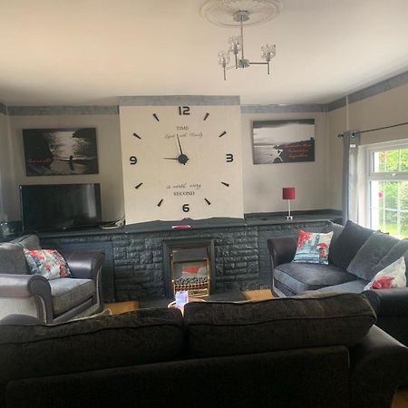 Coast Cottage Bunmahon Extérieur photo
