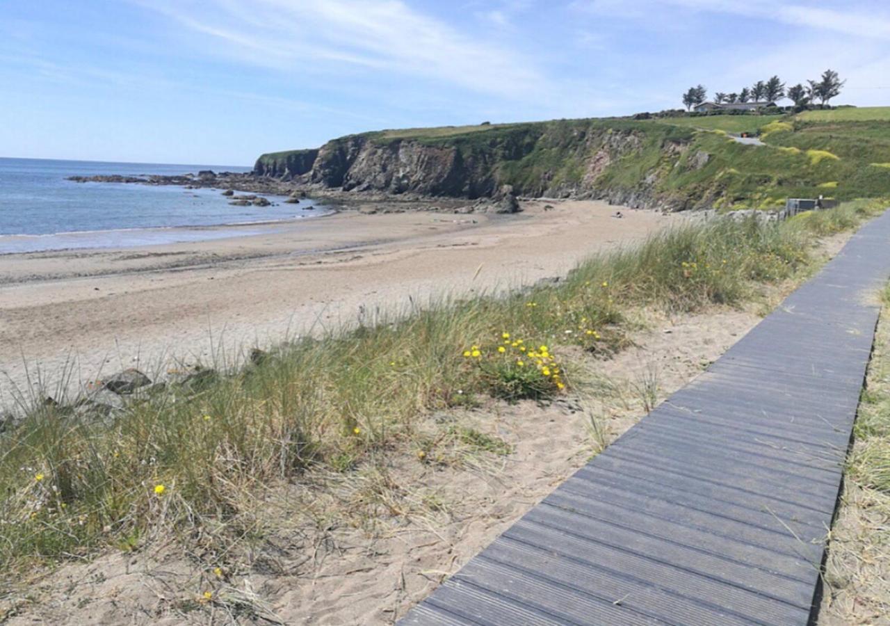 Coast Cottage Bunmahon Extérieur photo