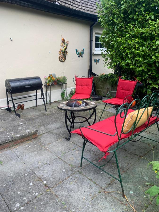 Coast Cottage Bunmahon Extérieur photo
