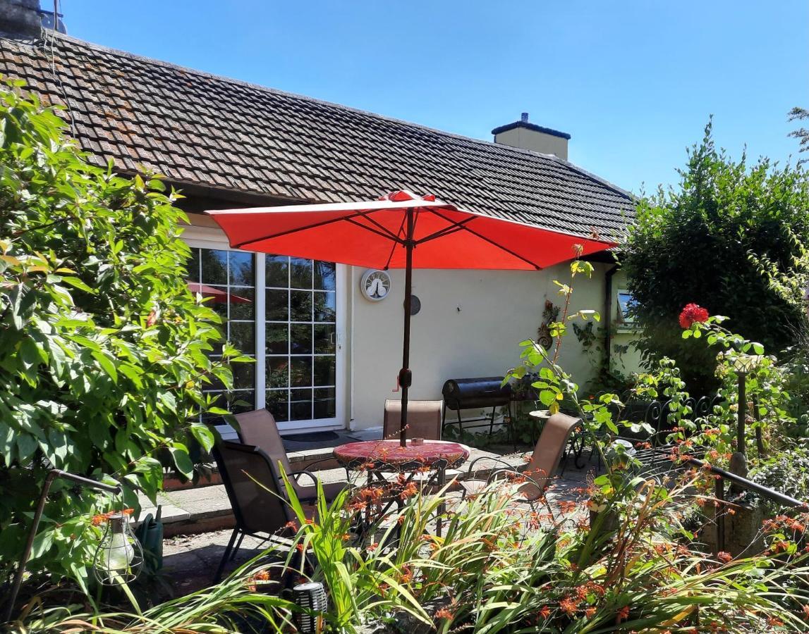Coast Cottage Bunmahon Extérieur photo