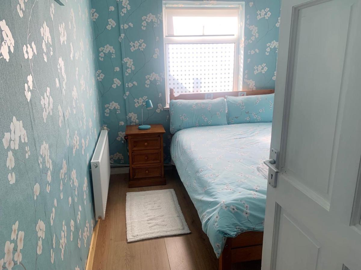 Coast Cottage Bunmahon Extérieur photo
