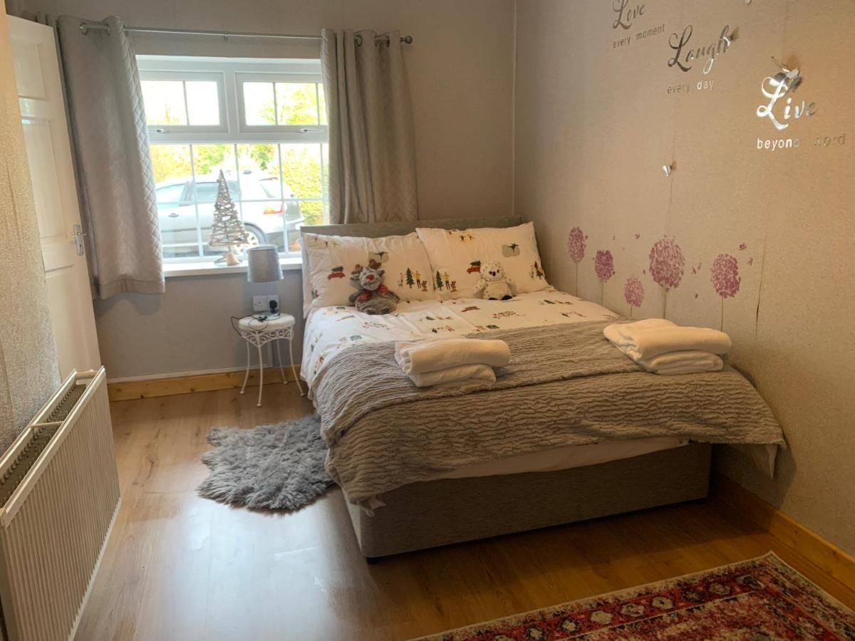 Coast Cottage Bunmahon Extérieur photo