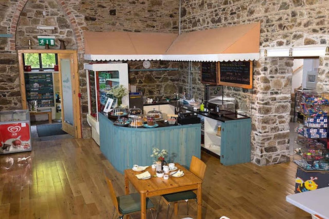 Coast Cottage Bunmahon Extérieur photo