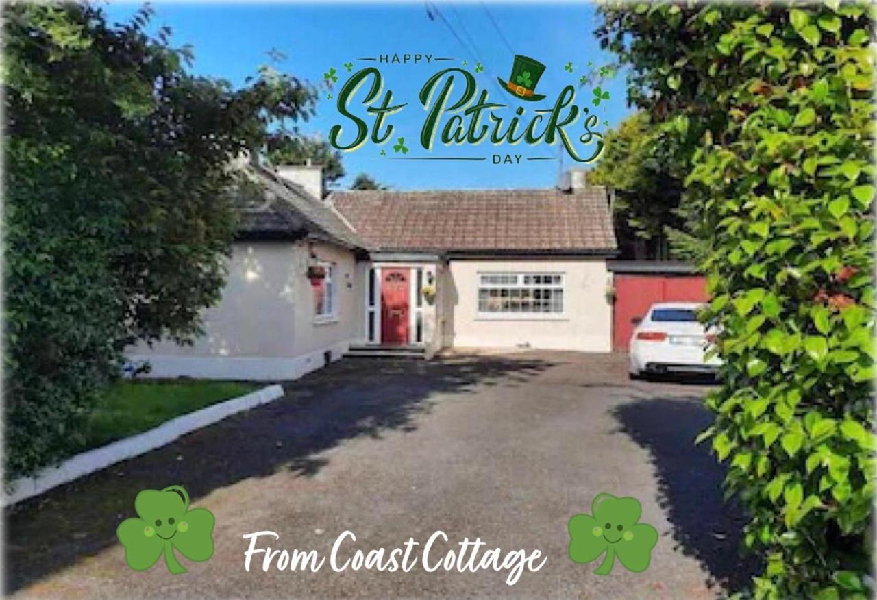 Coast Cottage Bunmahon Extérieur photo